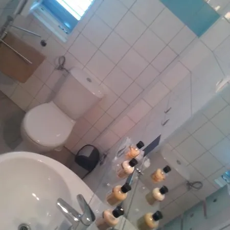 Apartments A-Mol Zadar Room photo