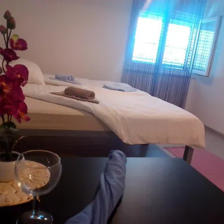 Apartments A-Mol Zadar Room photo
