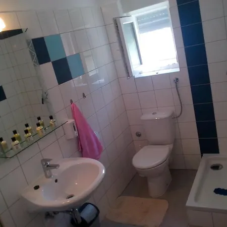 Apartments A-Mol Zadar Room photo