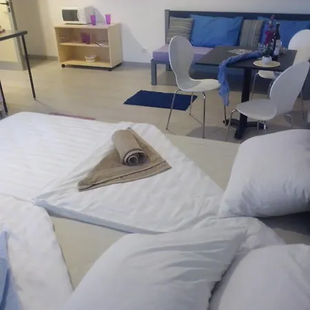 Apartments A-Mol Zadar Room photo