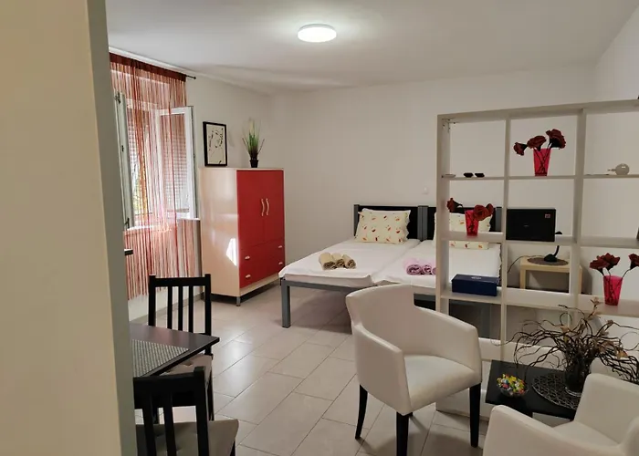 Apartments A-Mol