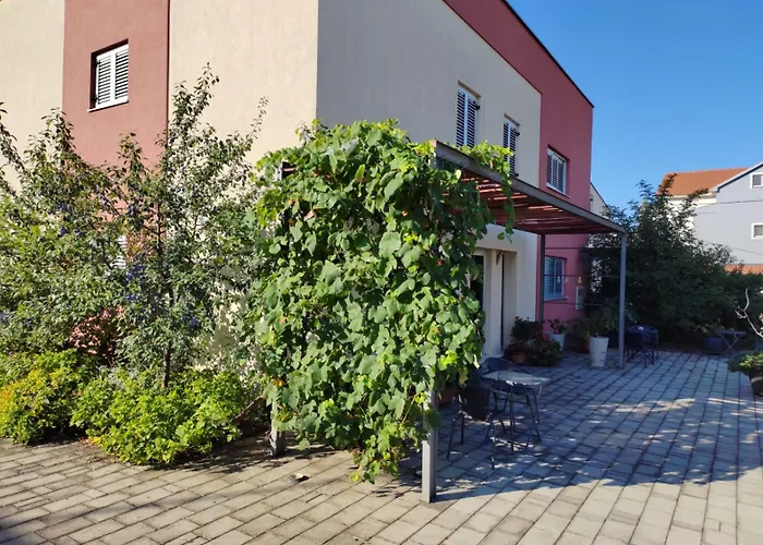 Apartments A-Mol
