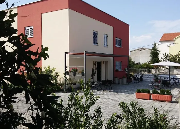 Apartments A-Mol