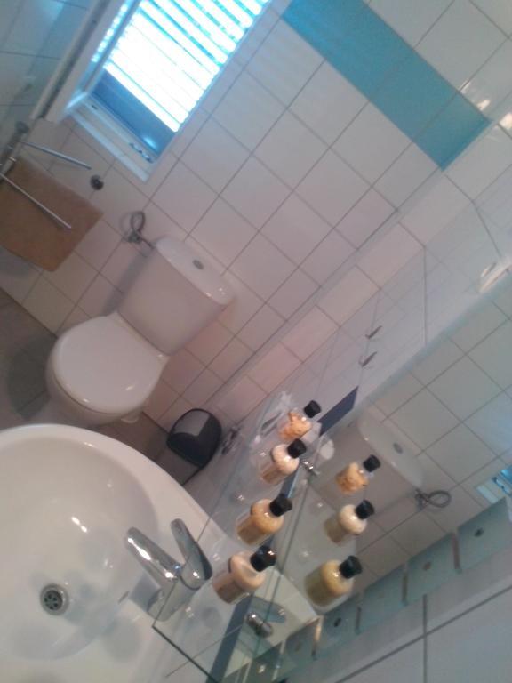 Apartment A-mol *