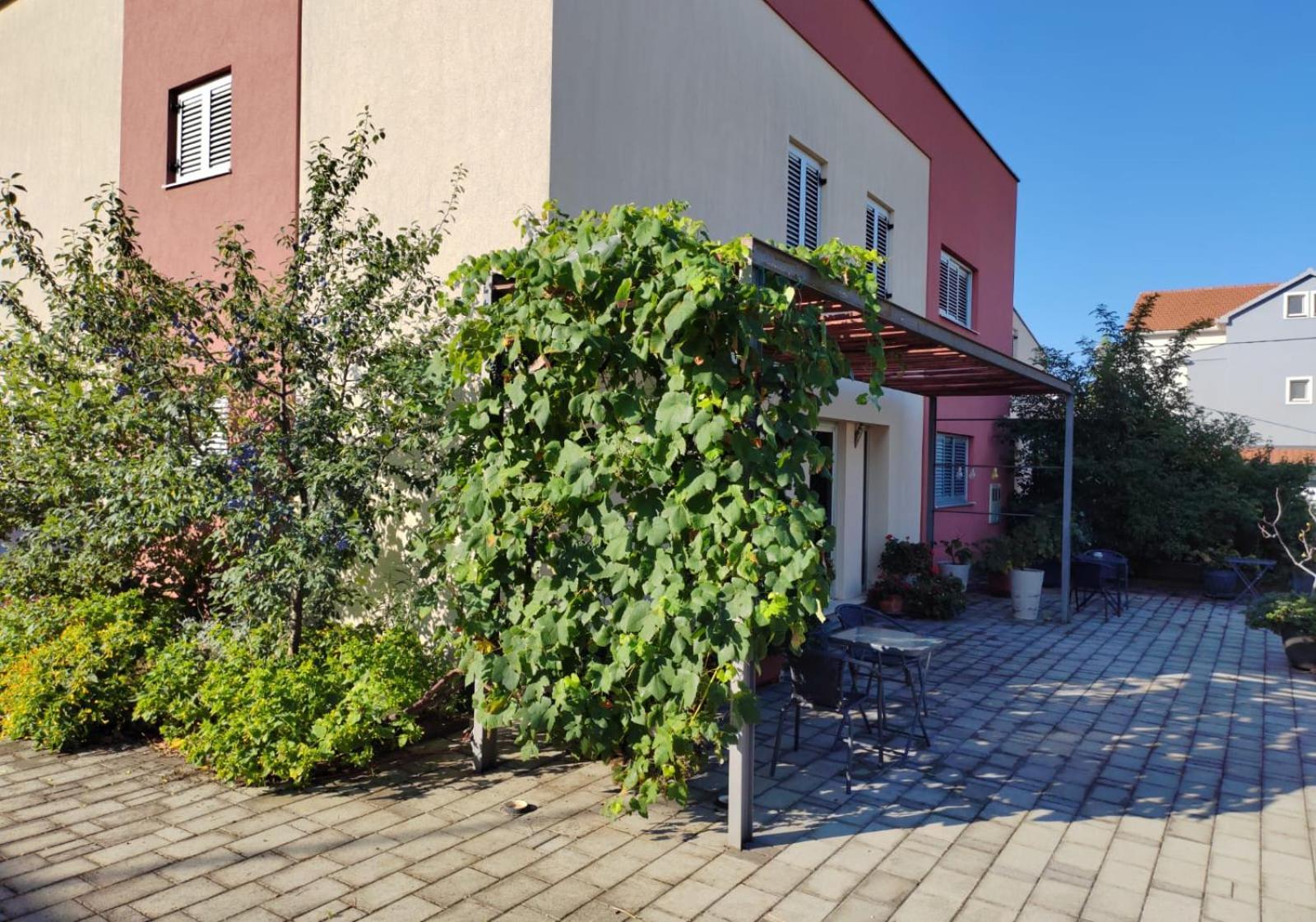 Apartmán A-mol Zadar