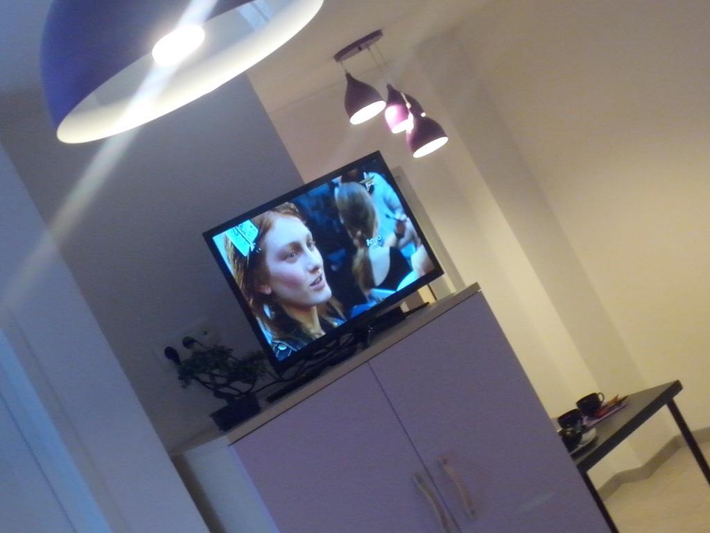 A-mol Apartment *