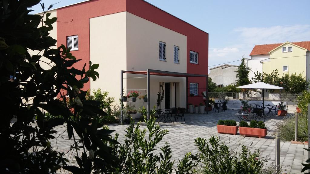 Apartment A-mol Zadar