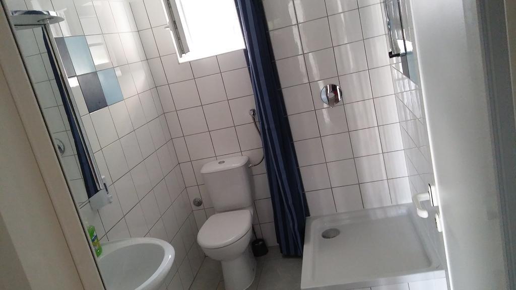 Apartmán A-mol