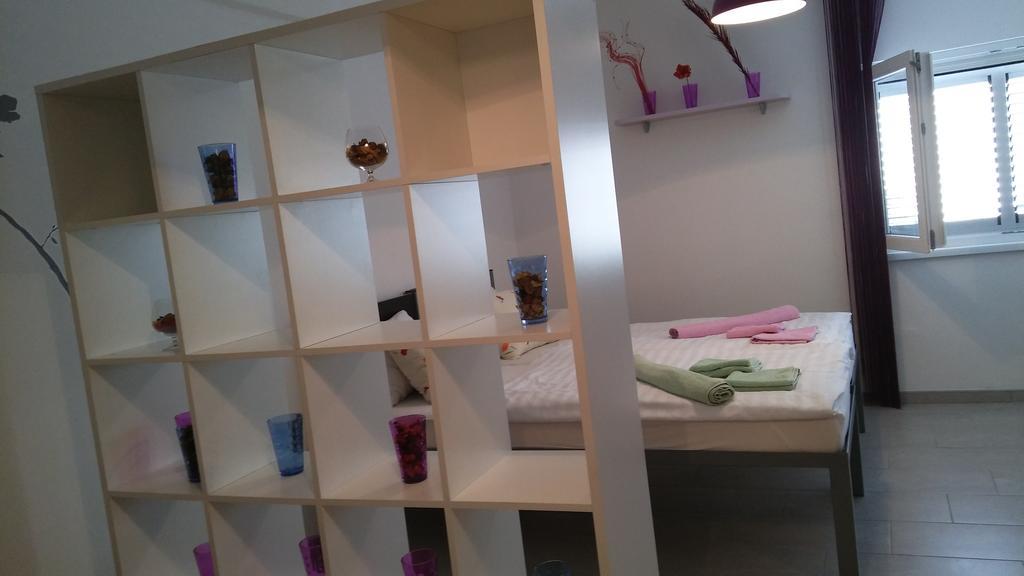 Apartment A-mol Zadar