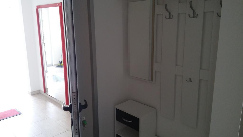 Apartment A-mol Zadar