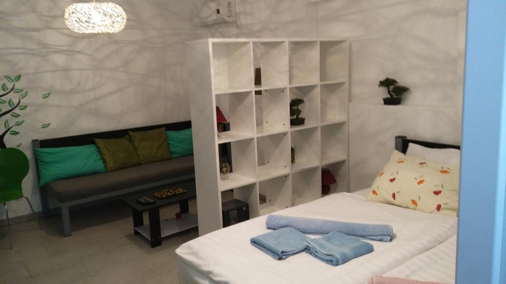 Apartment A-mol