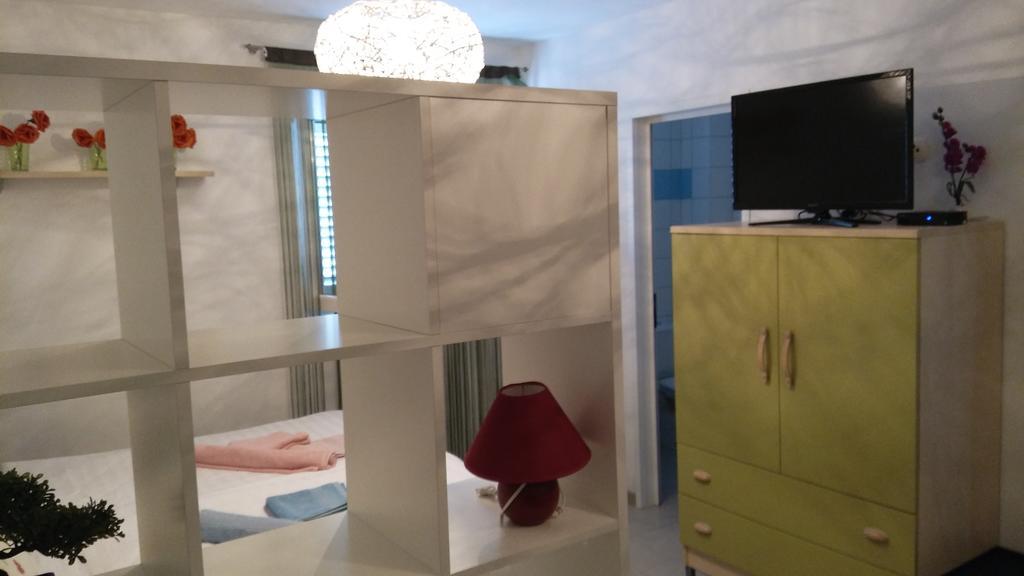Apartment A-mol *