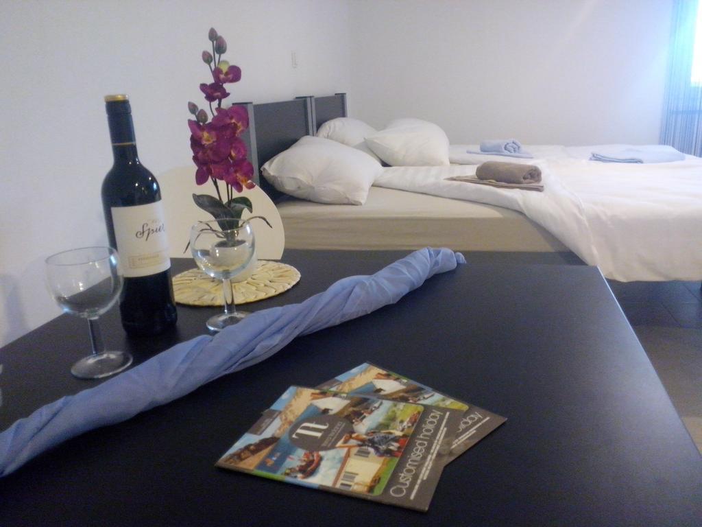 Apartment A-mol *