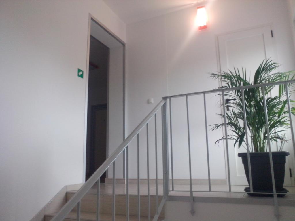 Apartment A-mol Zadar