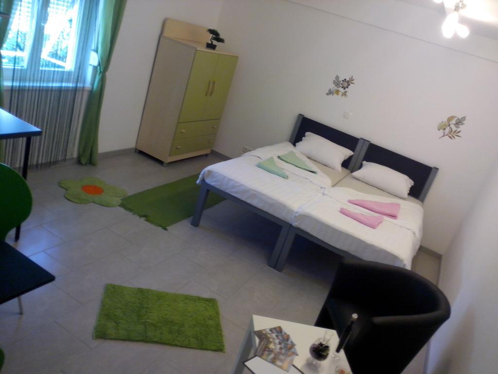 Apartment A-mol