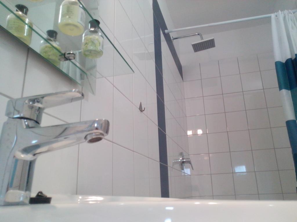 Apartment A-mol